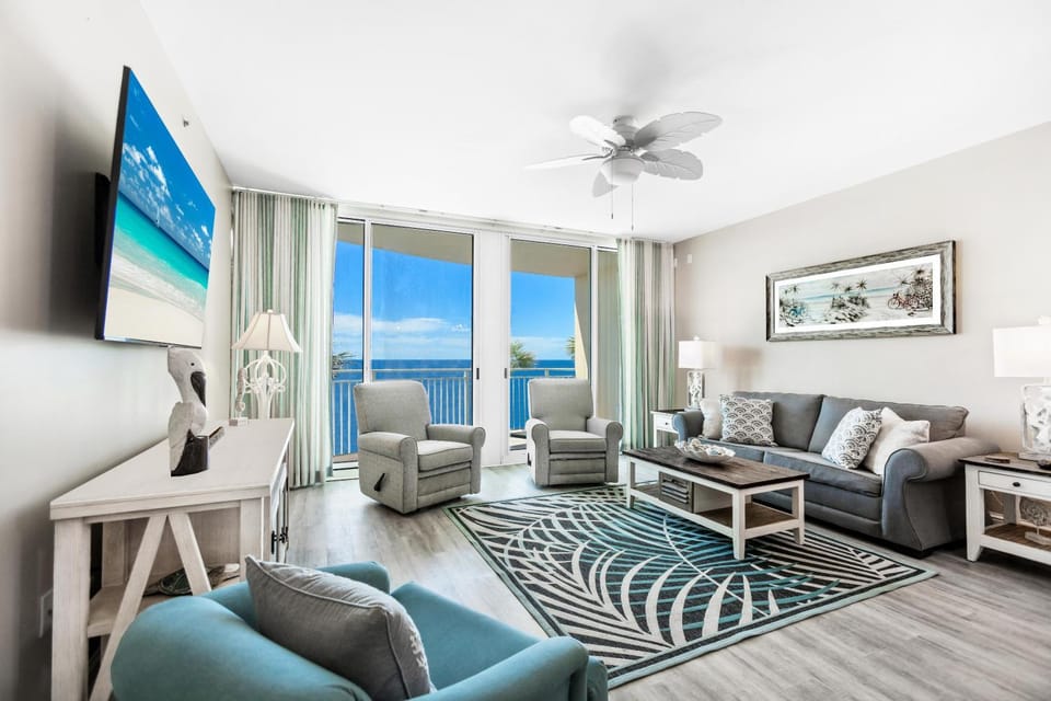 Aqua 204 House in Panama City Beach
