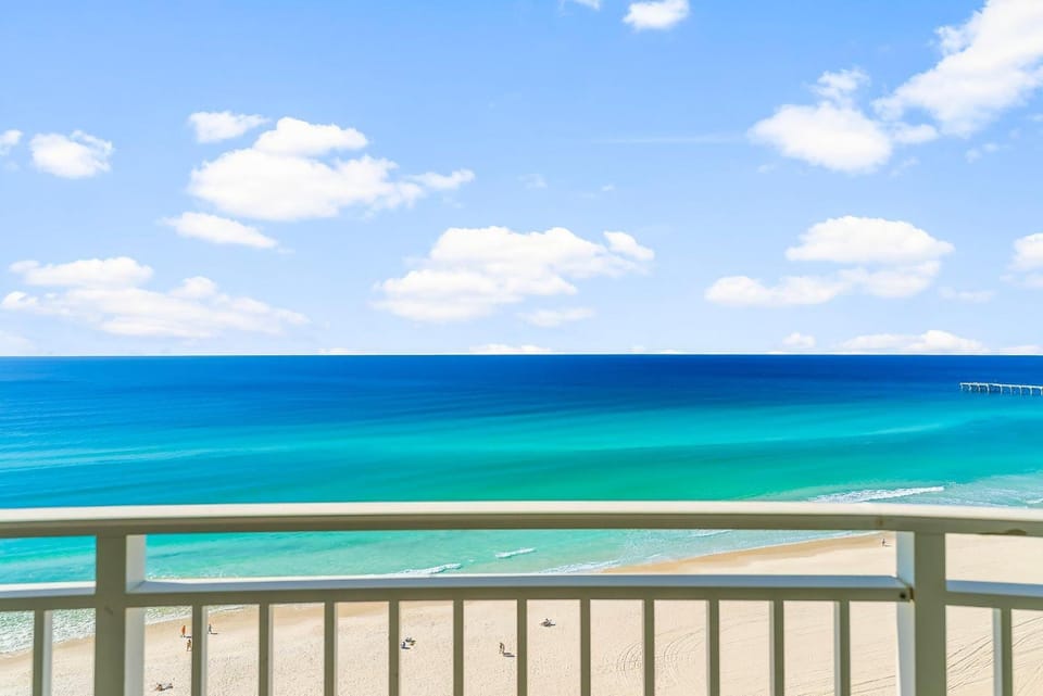 Aqua 1408 House in Panama City Beach