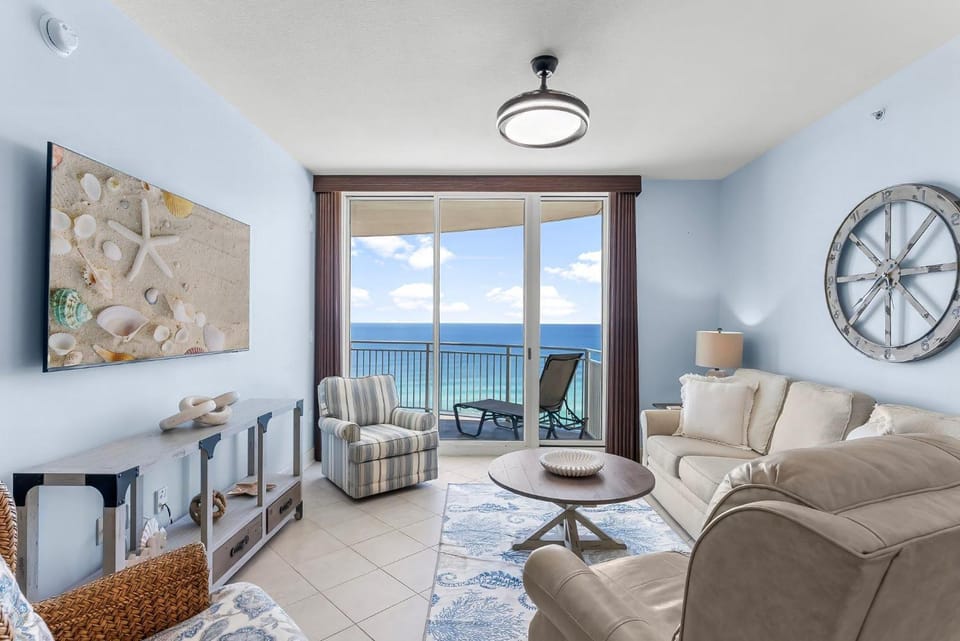Aqua 1408 House in Panama City Beach