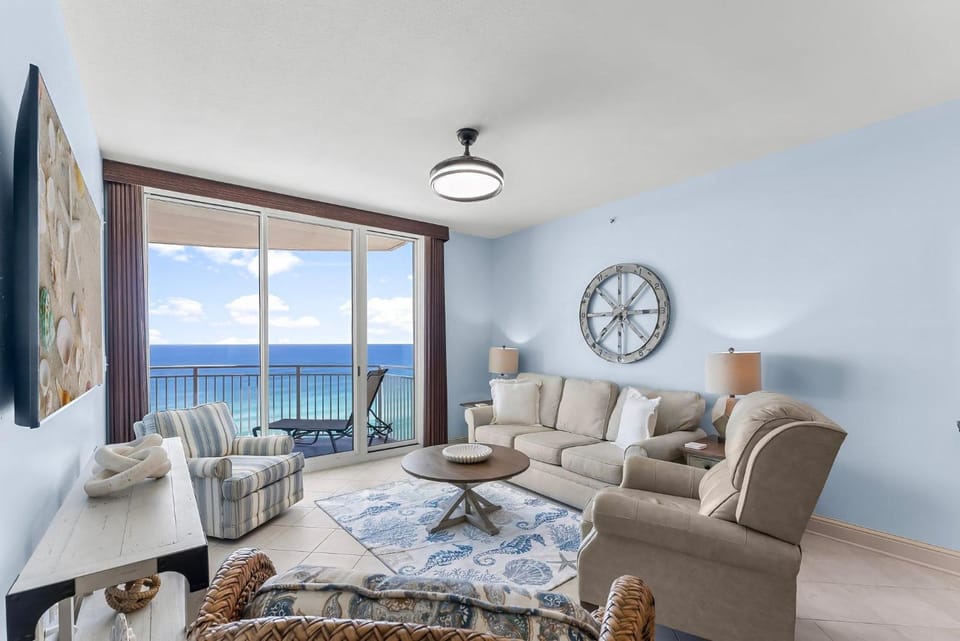 Aqua 1408 House in Panama City Beach