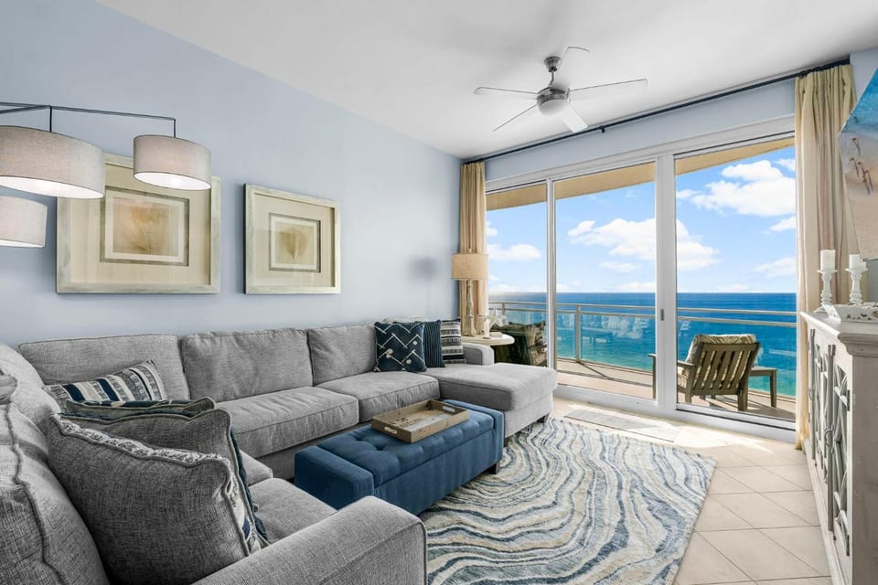 Aqua 2303 House in Panama City Beach