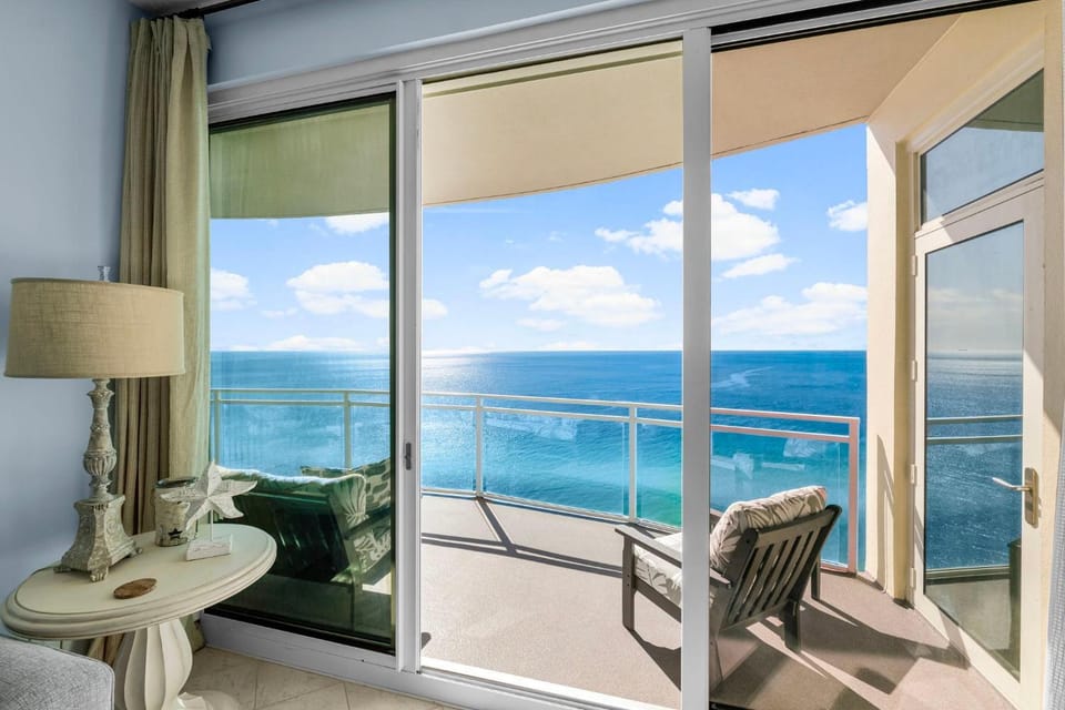 Aqua 2303 House in Panama City Beach