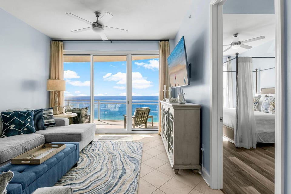 Aqua 2303 House in Panama City Beach