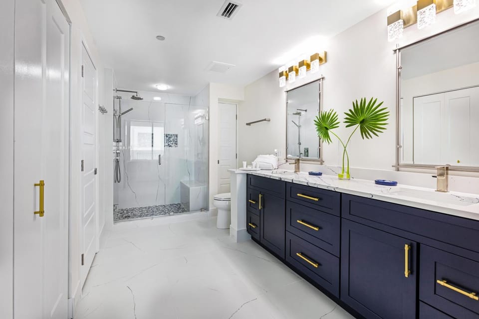 Aqua 508 House in Panama City Beach