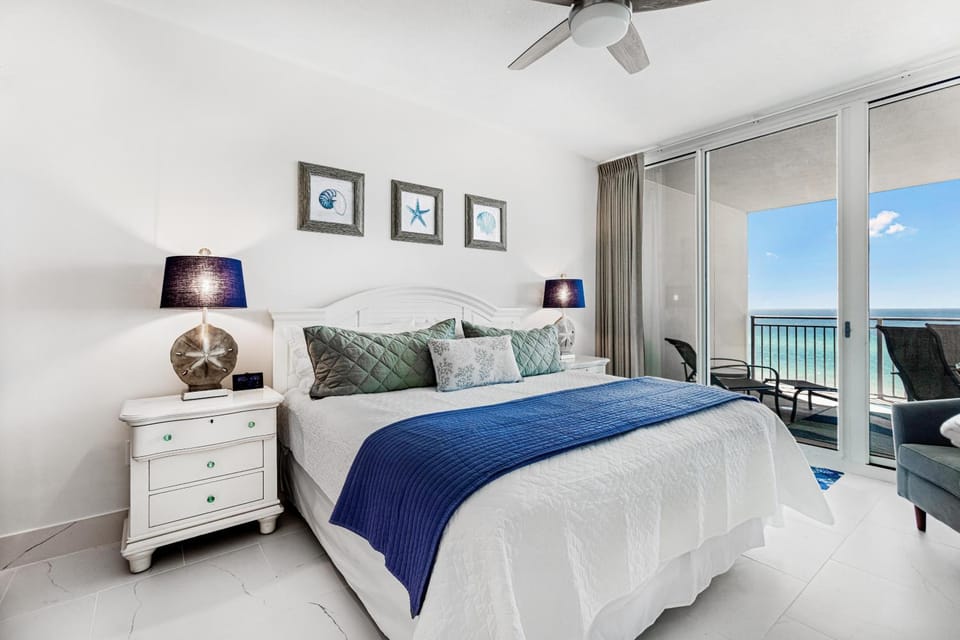 Aqua 508 House in Panama City Beach
