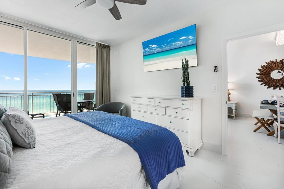 Aqua 508 House in Panama City Beach