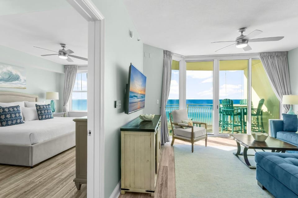 Aqua 509 House in Panama City Beach