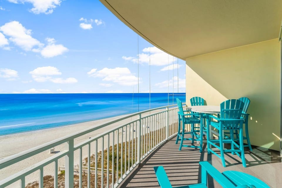 Aqua 509 House in Panama City Beach