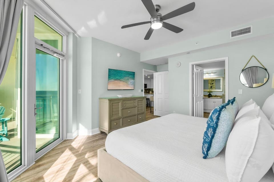 Aqua 509 House in Panama City Beach