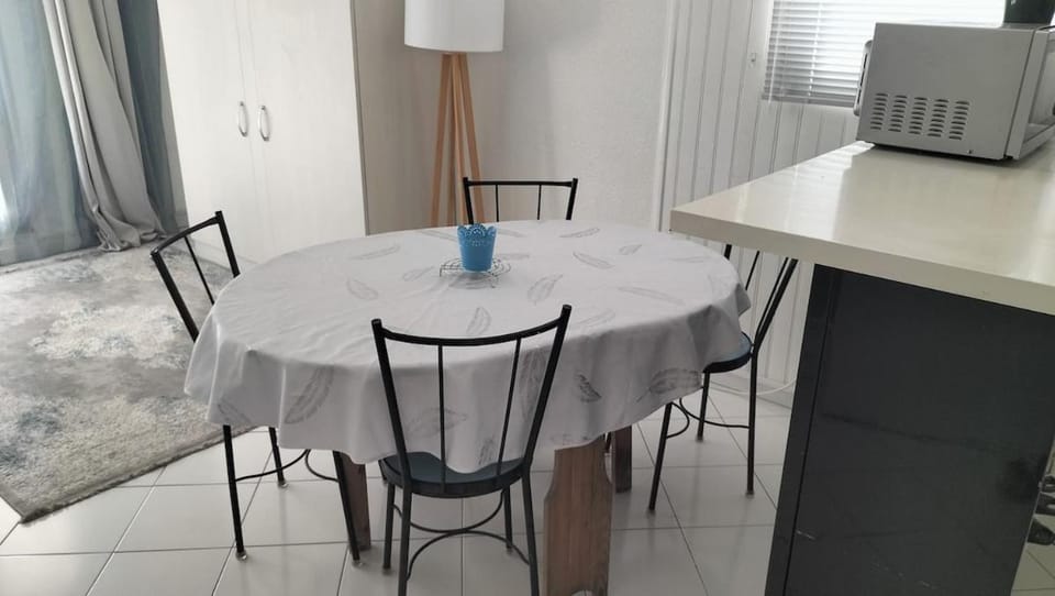 LGM Ponant Appartement Apartment in La Grande-Motte
