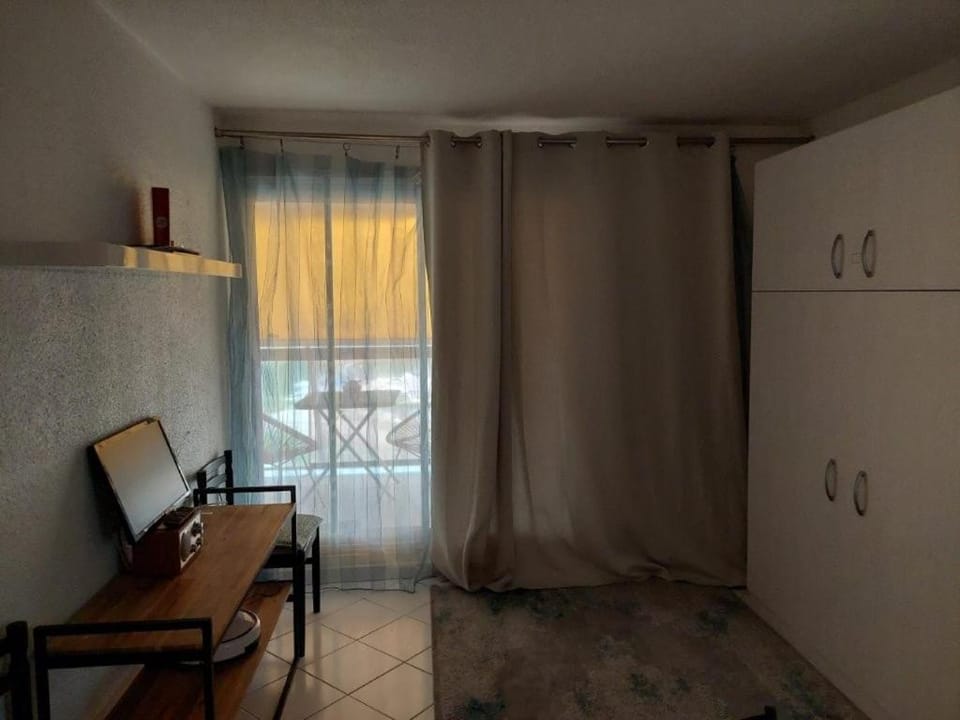LGM Ponant Appartement Apartment in La Grande-Motte