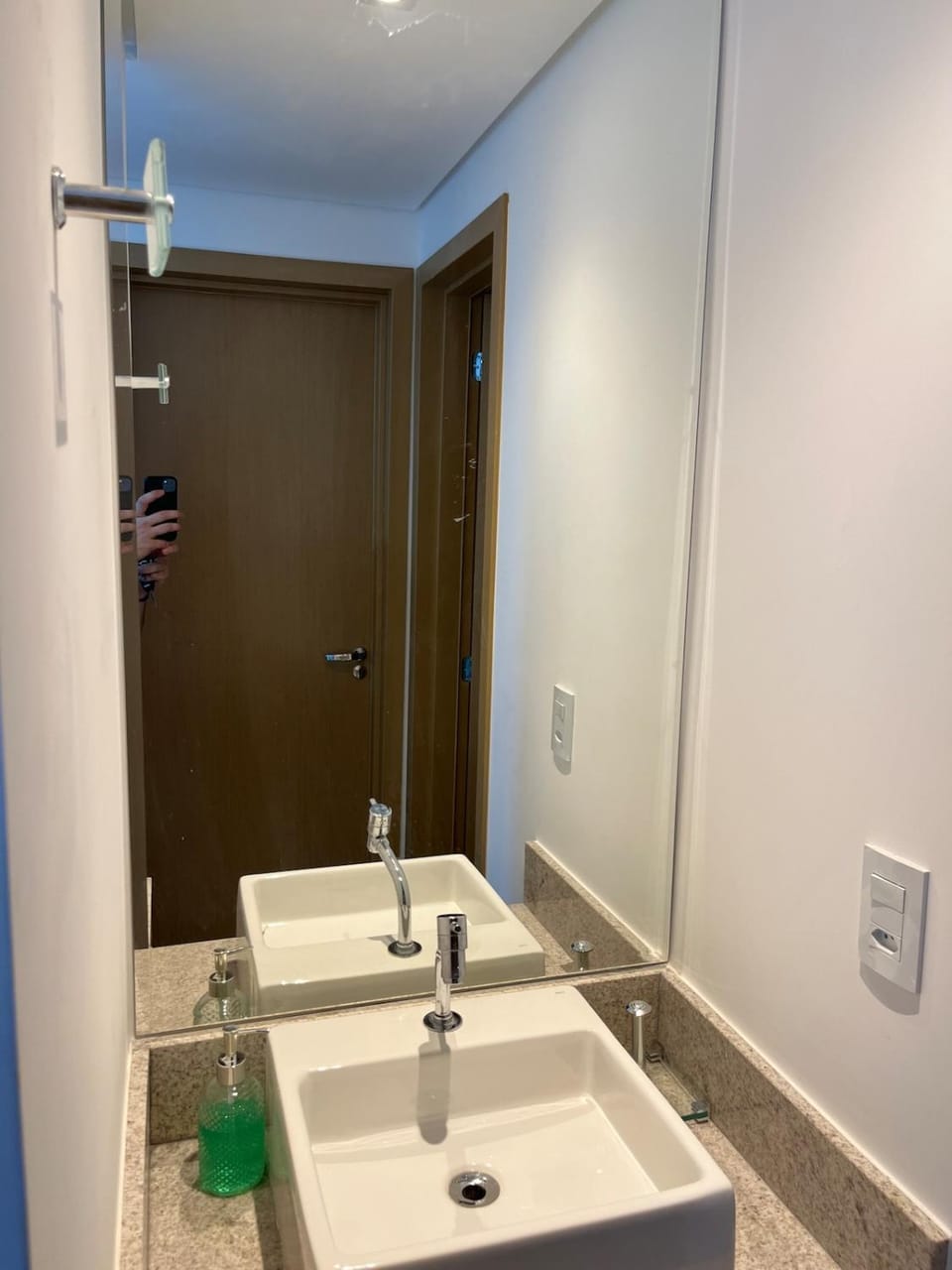 Apartment in St Marista Comfort and Premium Location Apartment in Goiania