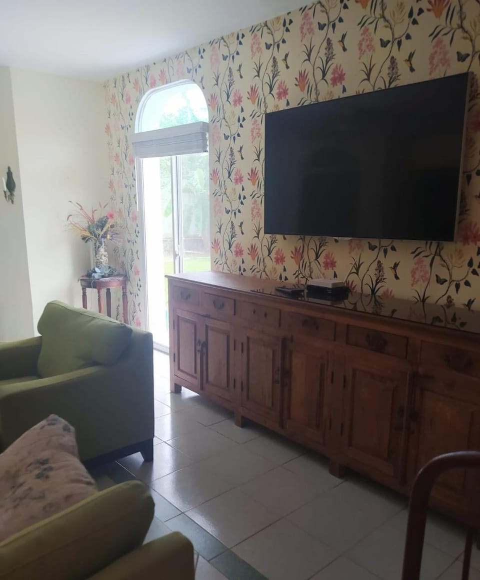 Privat 3 bedroom apartment Apartment in Sosua