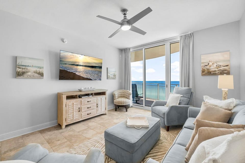 Aqua 1108 House in Panama City Beach