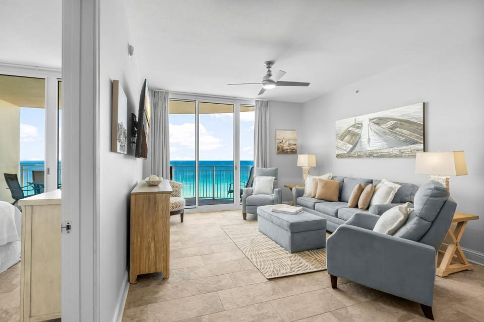 Aqua 1108 House in Panama City Beach