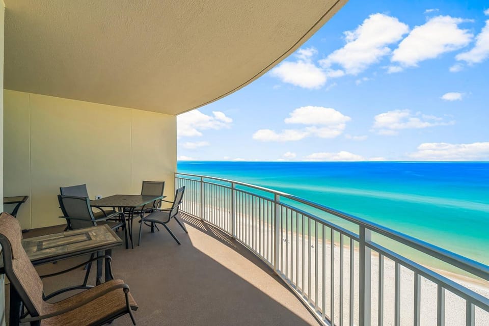 Aqua 1108 House in Panama City Beach