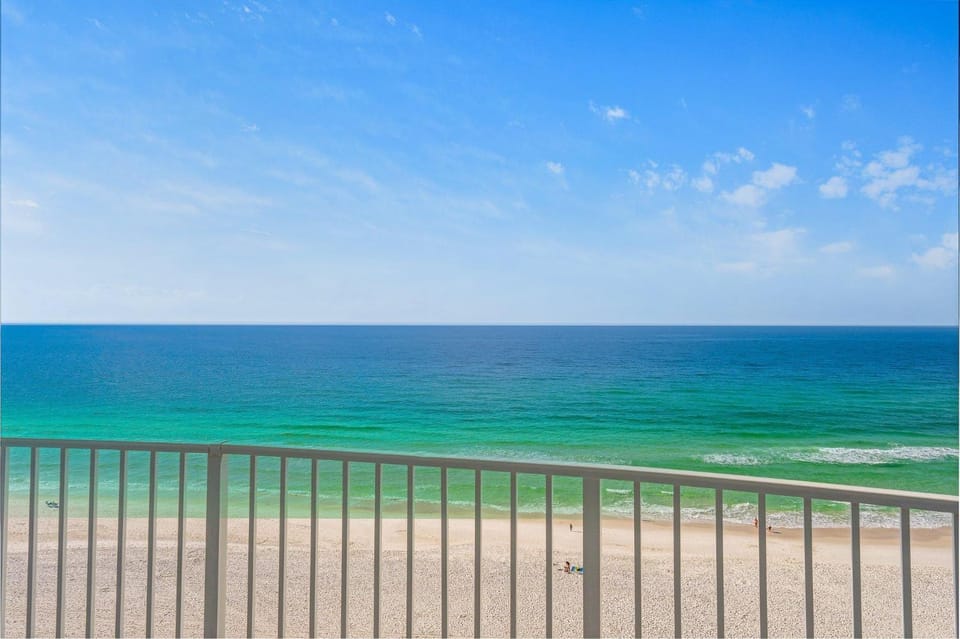 Twin Palms 1001 House in Panama City Beach