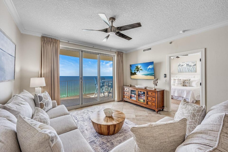 Twin Palms 1001 House in Panama City Beach