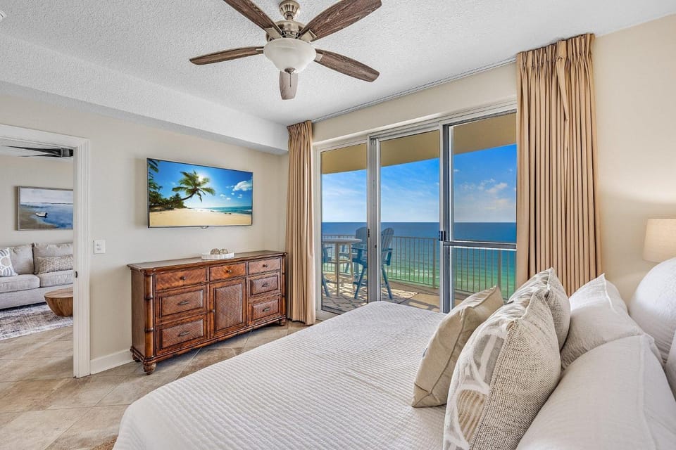 Twin Palms 1001 House in Panama City Beach