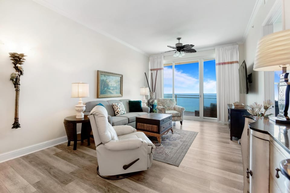Aqua 2203 House in Panama City Beach