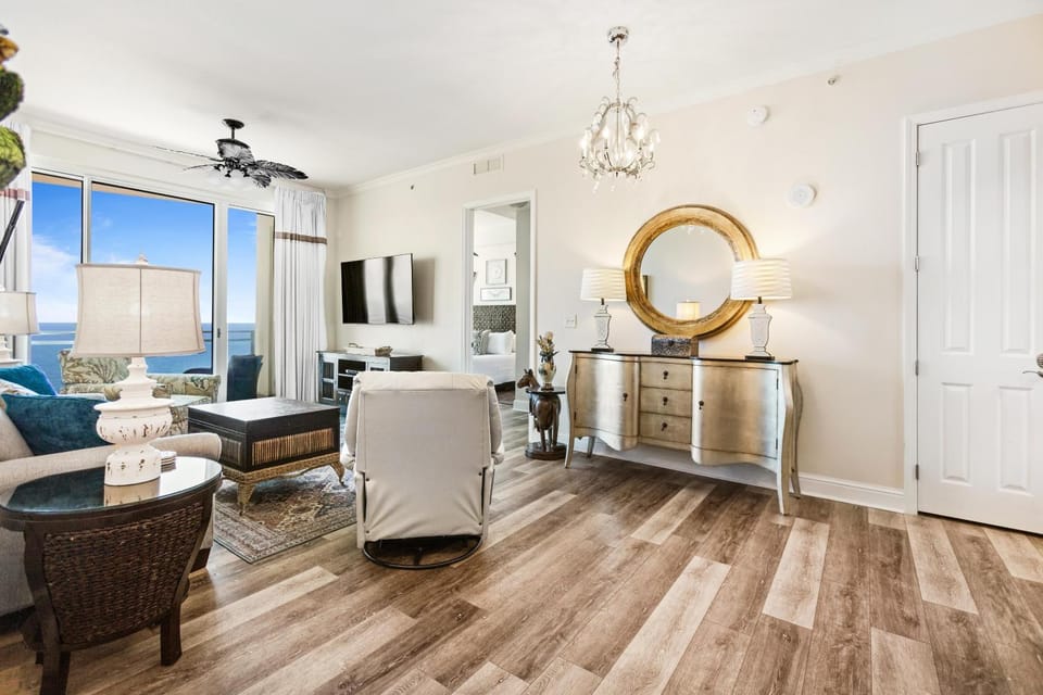 Aqua 2203 House in Panama City Beach