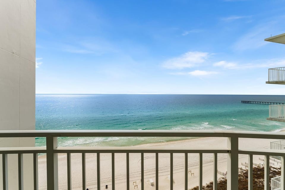 Aqua 1211 House in Panama City Beach
