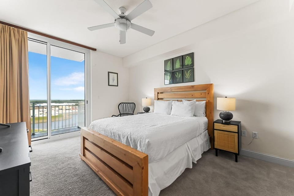 Aqua 1211 House in Panama City Beach
