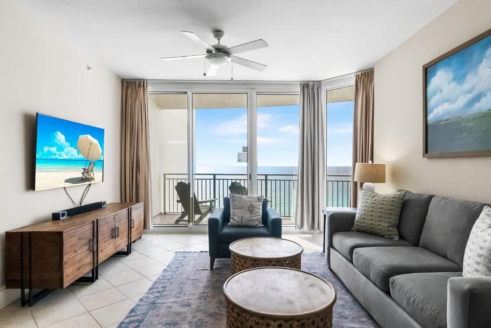 Aqua 1211 House in Panama City Beach