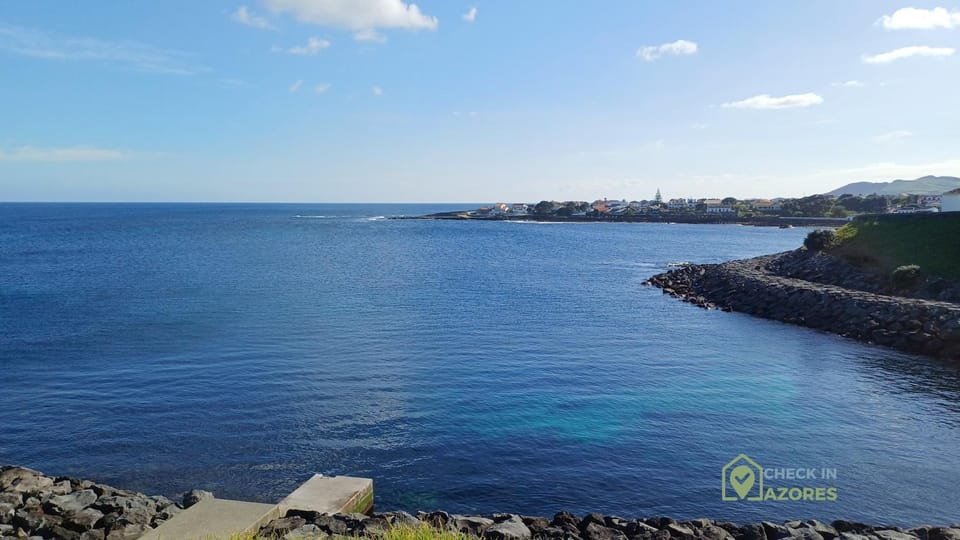 Nearby landmark, Day, Natural landscape, Beach, Sea view