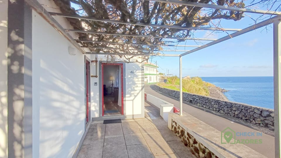 Property building, Off site, Natural landscape, View (from property/room), Sea view
