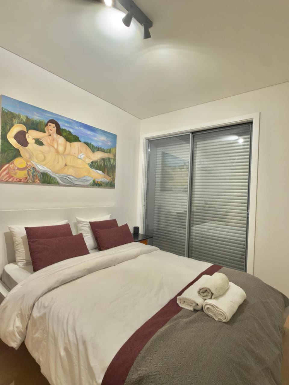 Suíte aconchegante Vacation rental in Lisbon