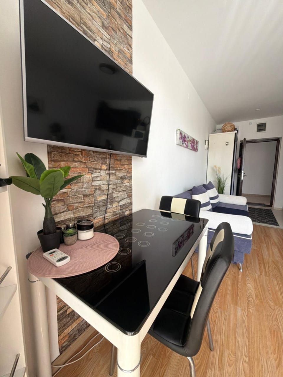 Fort Noks Holiday-Bulharsko U Nás Apartment in Sunny Beach