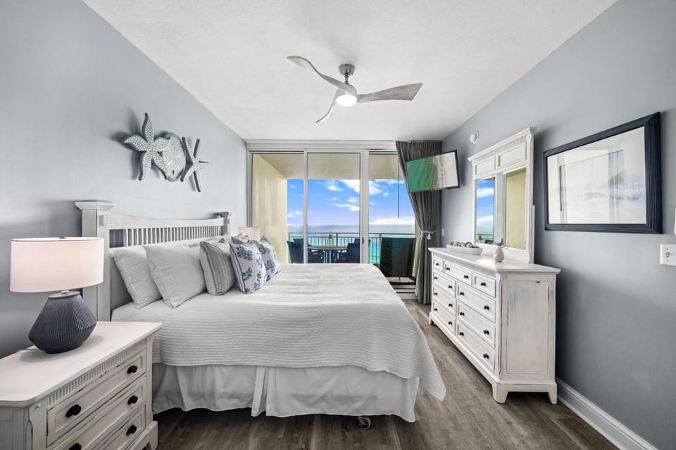Aqua 1008 House in Panama City Beach