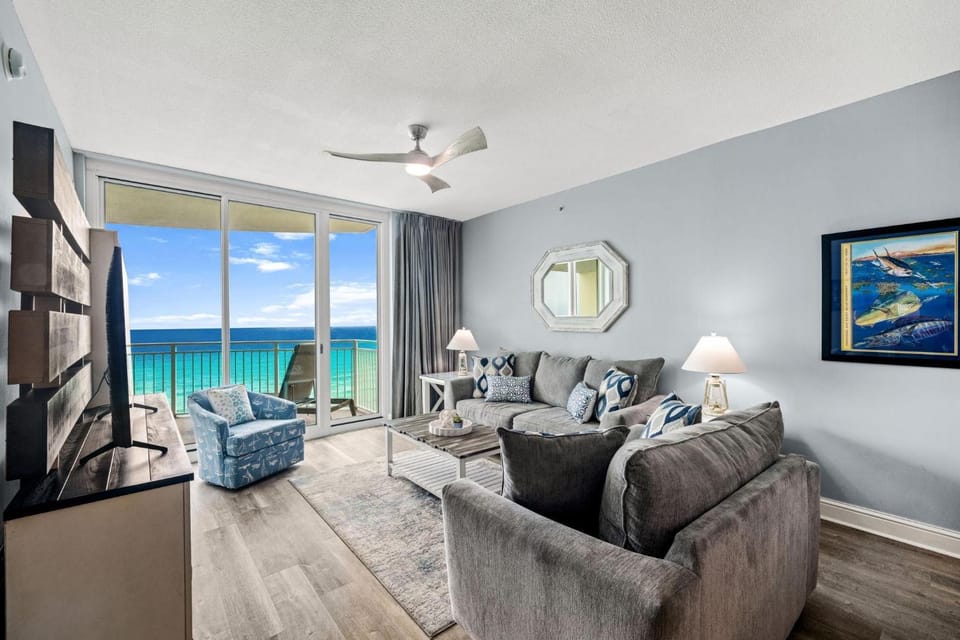 Aqua 1008 House in Panama City Beach