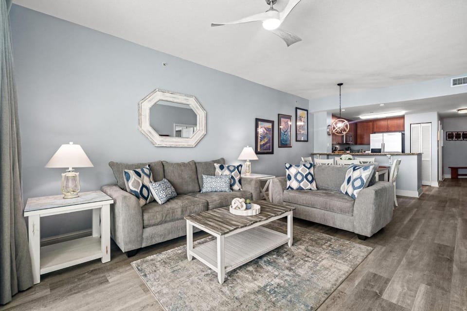 Aqua 1008 House in Panama City Beach