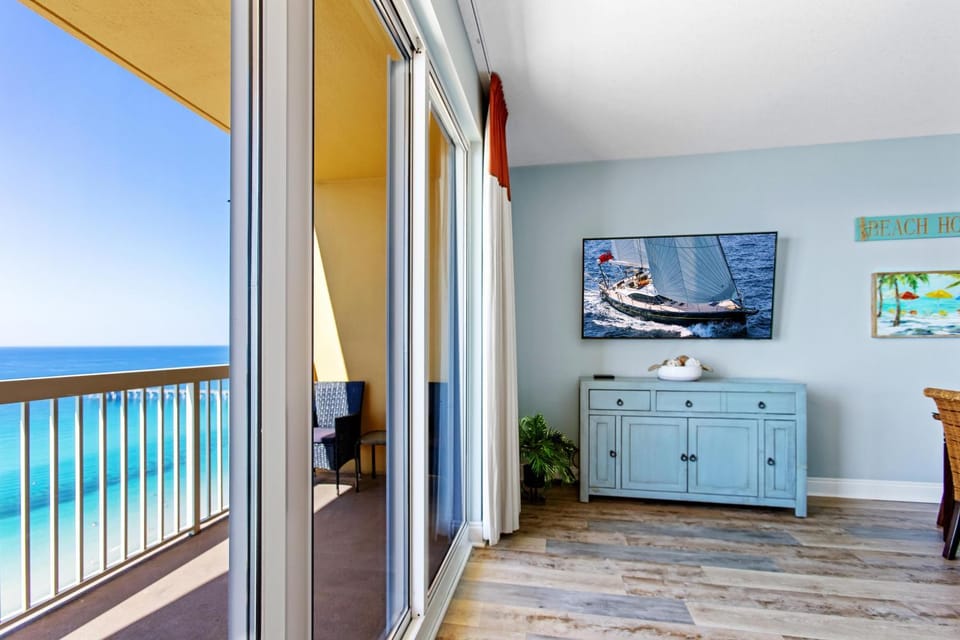 Calypso TW 1 - 1807 House in Panama City Beach