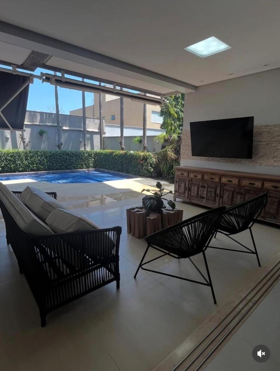 Premium house 8 minutes from MotoGP House in Goiania