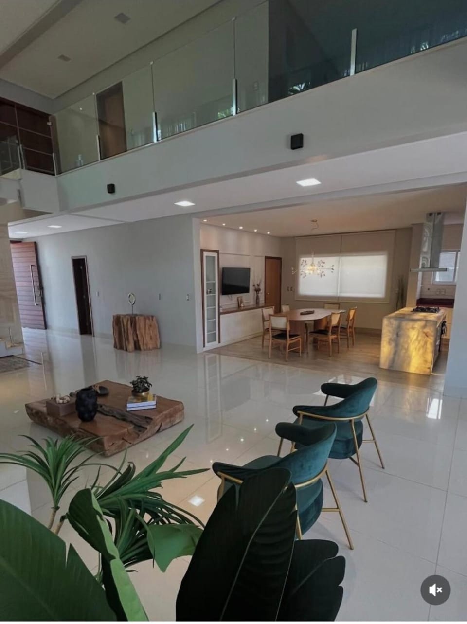 Premium house 8 minutes from MotoGP House in Goiania