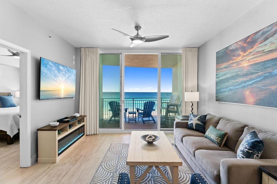 Aqua 406 House in Panama City Beach