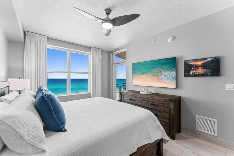 Aqua 406 House in Panama City Beach