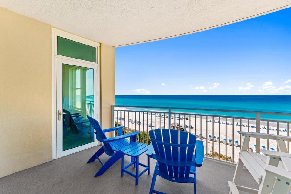 Aqua 406 House in Panama City Beach