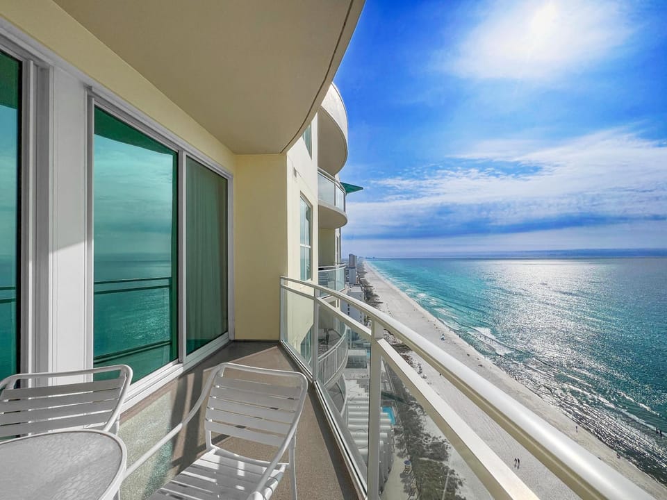 Aqua 2204 House in Panama City Beach