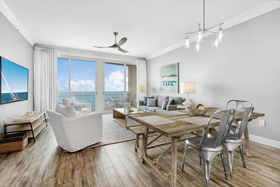 Aqua 2204 House in Panama City Beach