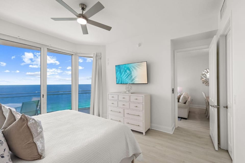 Aqua 2310 House in Panama City Beach