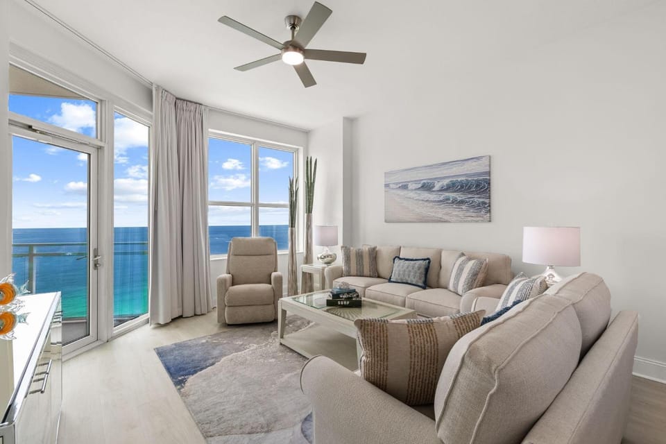 Aqua 2310 House in Panama City Beach