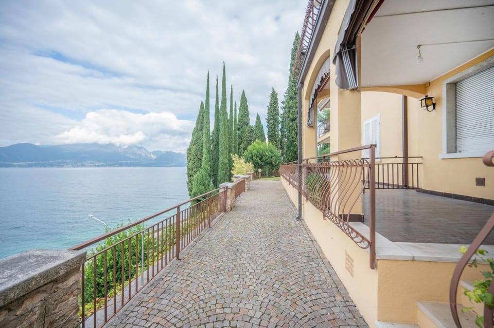 Garda Dolce Vita Apartment in Torri del Benaco