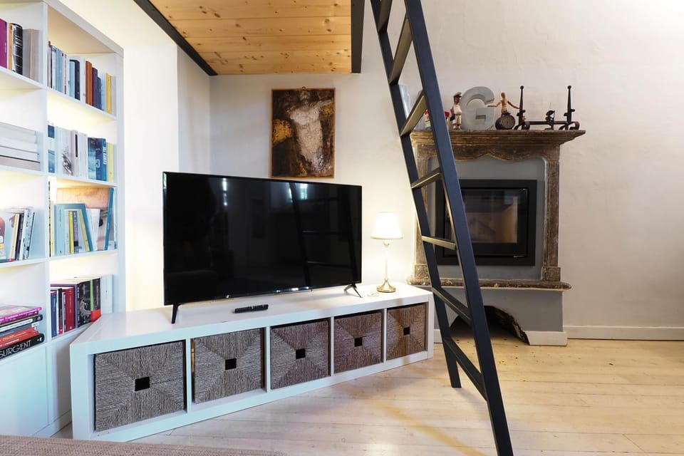 TV and multimedia