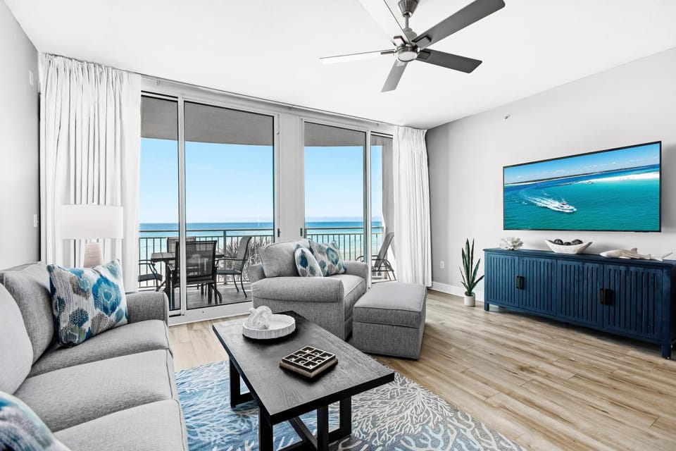 Aqua 305 House in Panama City Beach