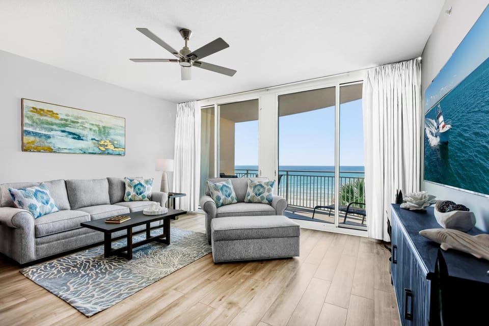Aqua 305 House in Panama City Beach