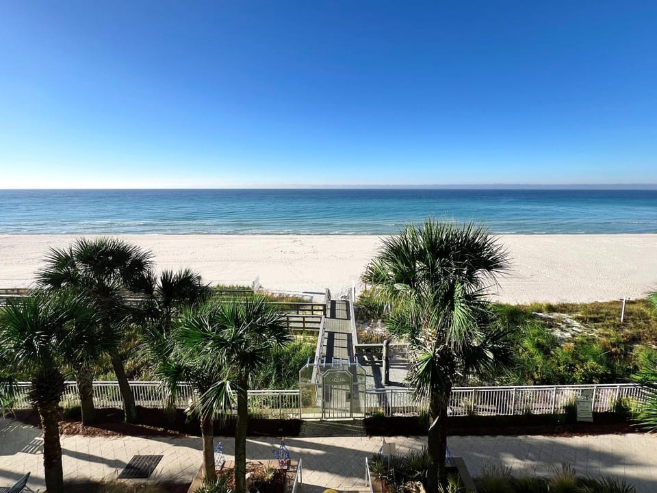 Aqua 305 House in Panama City Beach